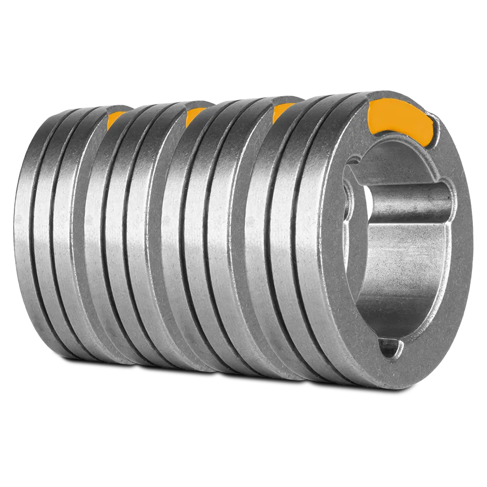 UNIMIG 37/24 Drive Roller