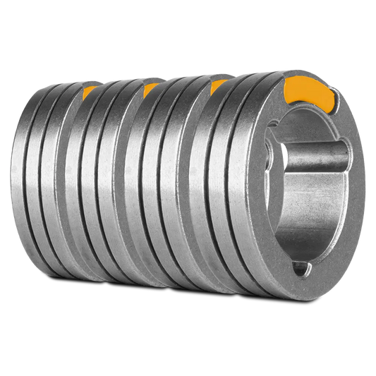 UNIMIG 37/24 Drive Roller