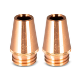 UNIMIG MIG TWECO Style Gas Nozzle (TW2/TW4/TW5)