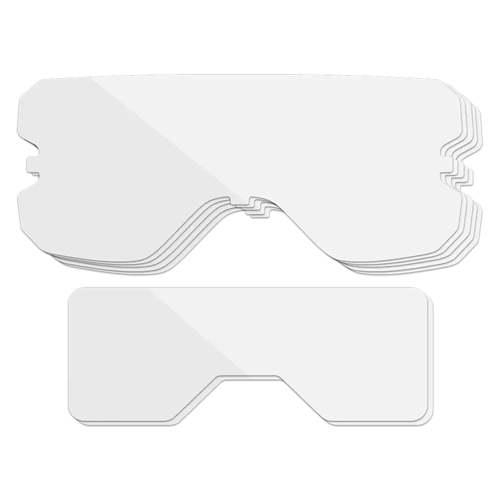 UNIMIG Welding Goggles Lens Cover Kit