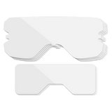 UNIMIG Welding Goggles Lens Cover Kit U21003