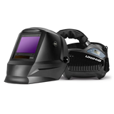 UNIMIG PAPR Welding Helmet TH3 U11152