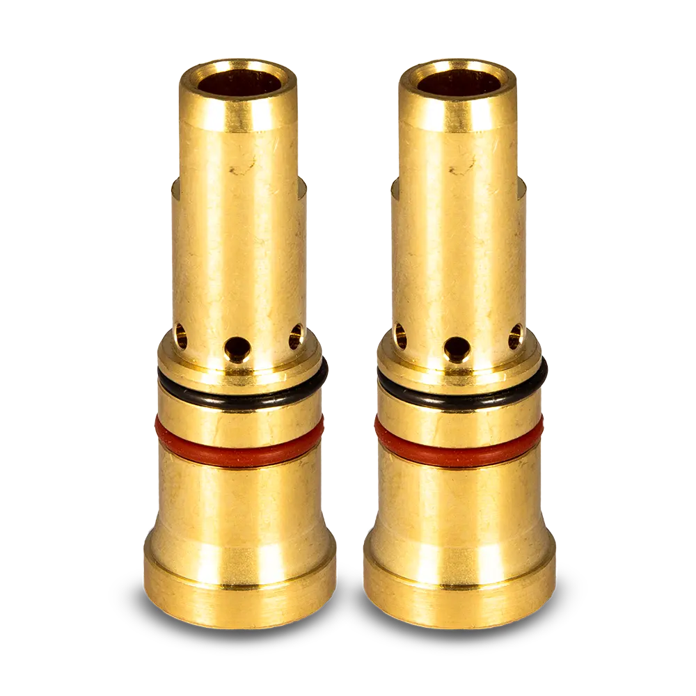 UNIMIG Bernard Style Head Assemblies
