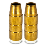 UNIMIG Bernard Style Gas Nozzles