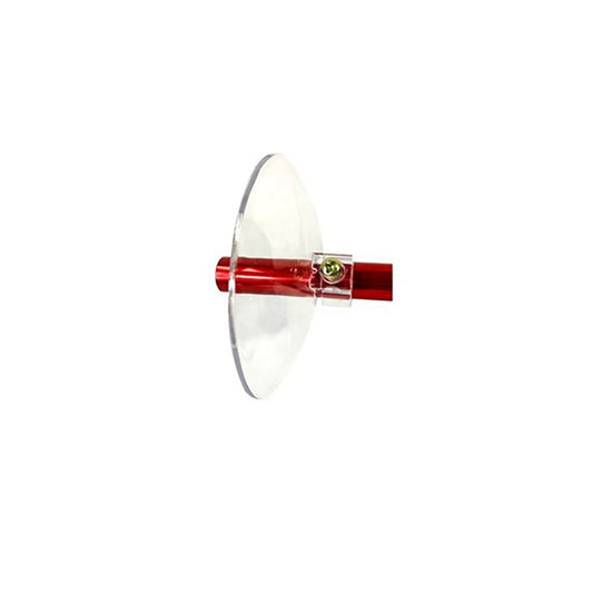 FORZA Safety Deflector Shield FTSS