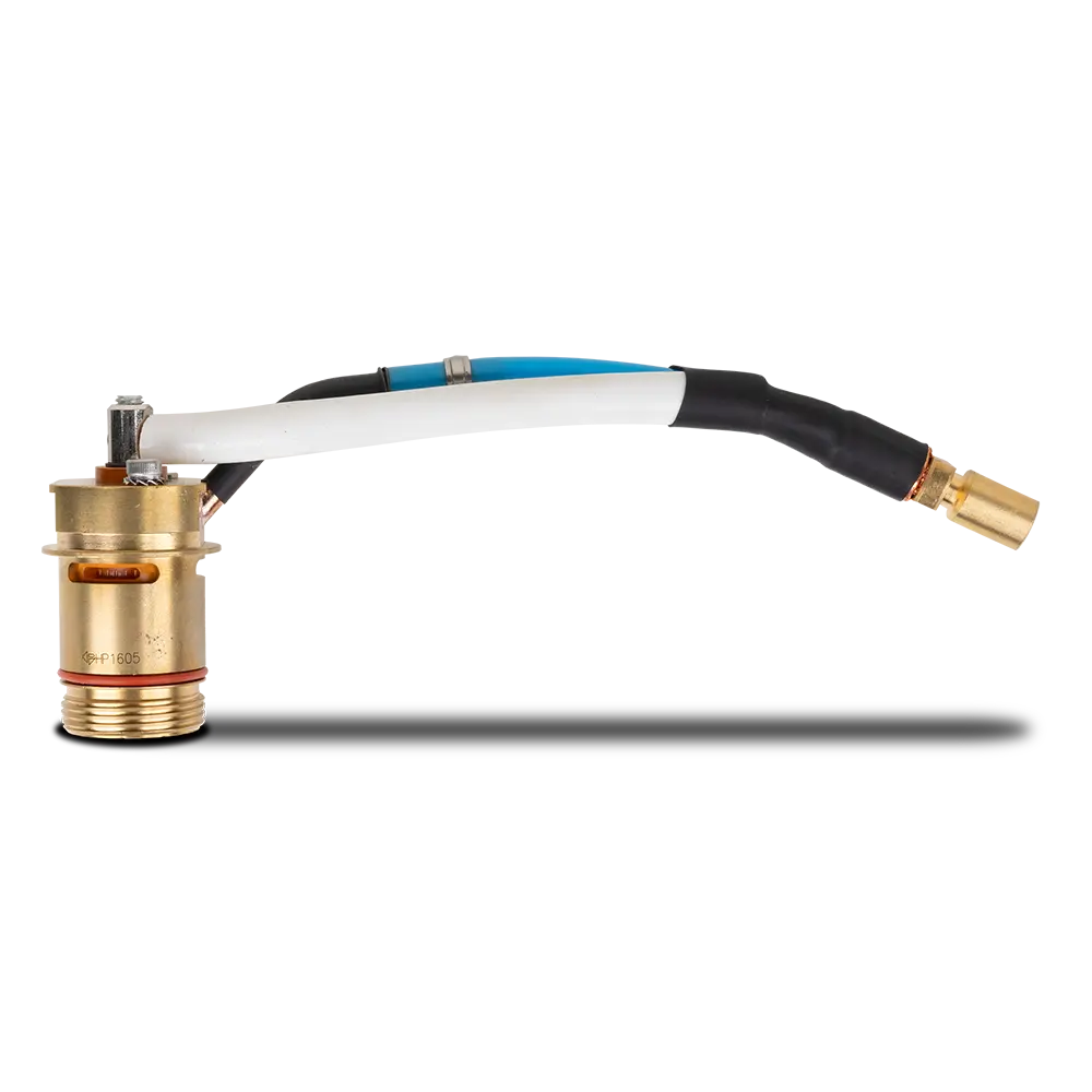 UNIMIG Plasma Torch Replacement Heads (SC30/SC80/SC120/SC160)