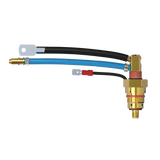 UNIMIG Plasma Torch Replacement Heads (SC30/SC80/SC120/SC160)