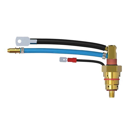 UNIMIG Plasma Torch Replacement Heads (SC30/SC80/SC120/SC160)