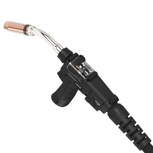 UNIMIG 400A Water-Cooled Digital Push-Pull Gun U11221