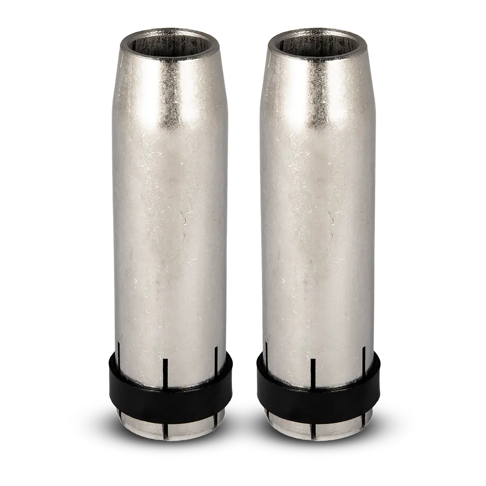 UNIMIG MIG Binzel Style Gas Nozzle (BZL 15/24/25/36/38/500)