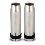 UNIMIG MIG Binzel Style Gas Nozzle (BZL 15/24/25/36/38/500)