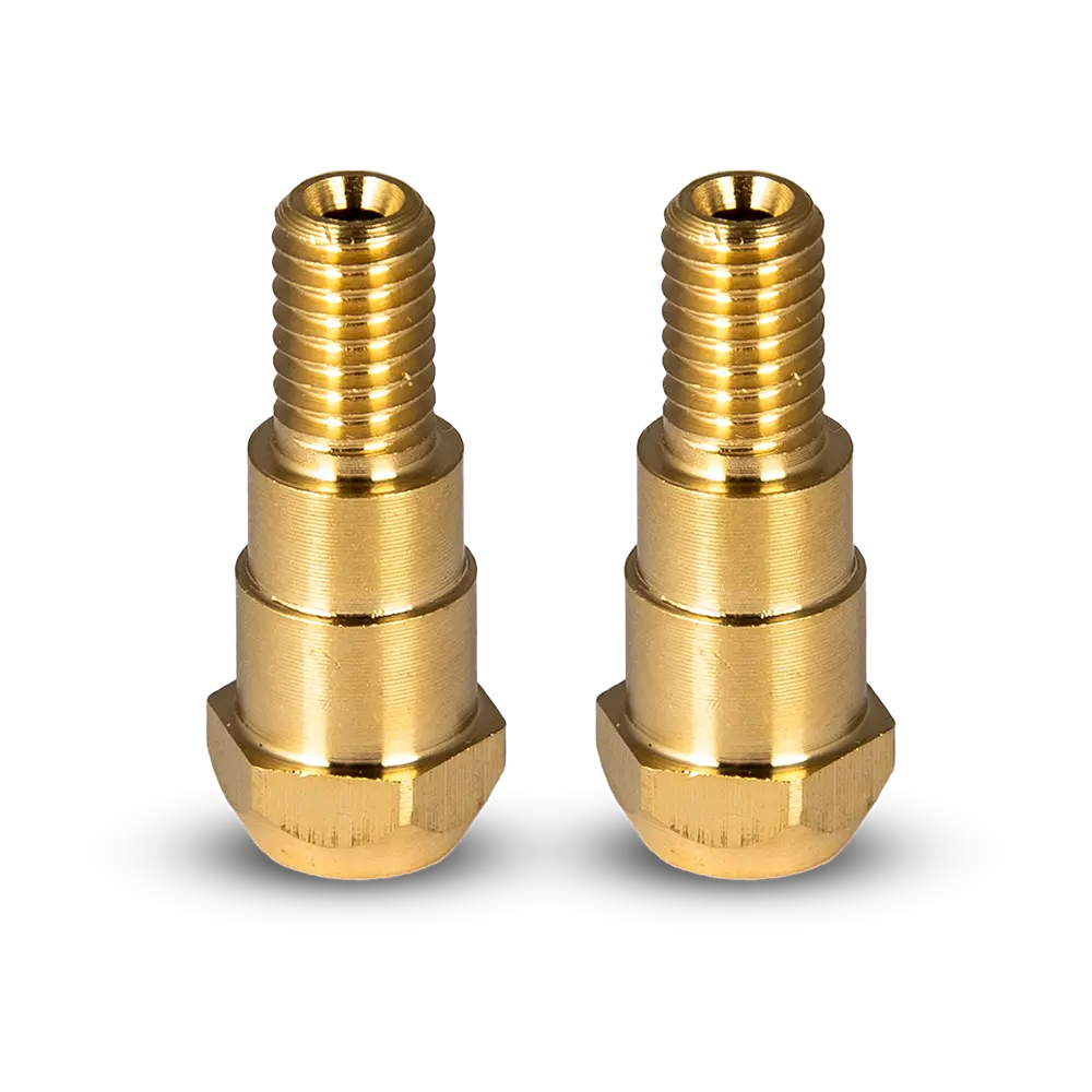 UNIMIG MIG Binzel Style Tip Holder (BZL15/24/25/26/36/38/500)