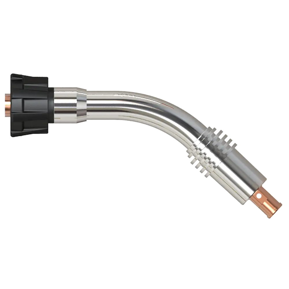 UNIMIG Push-Pull Swan Neck 300A/400A