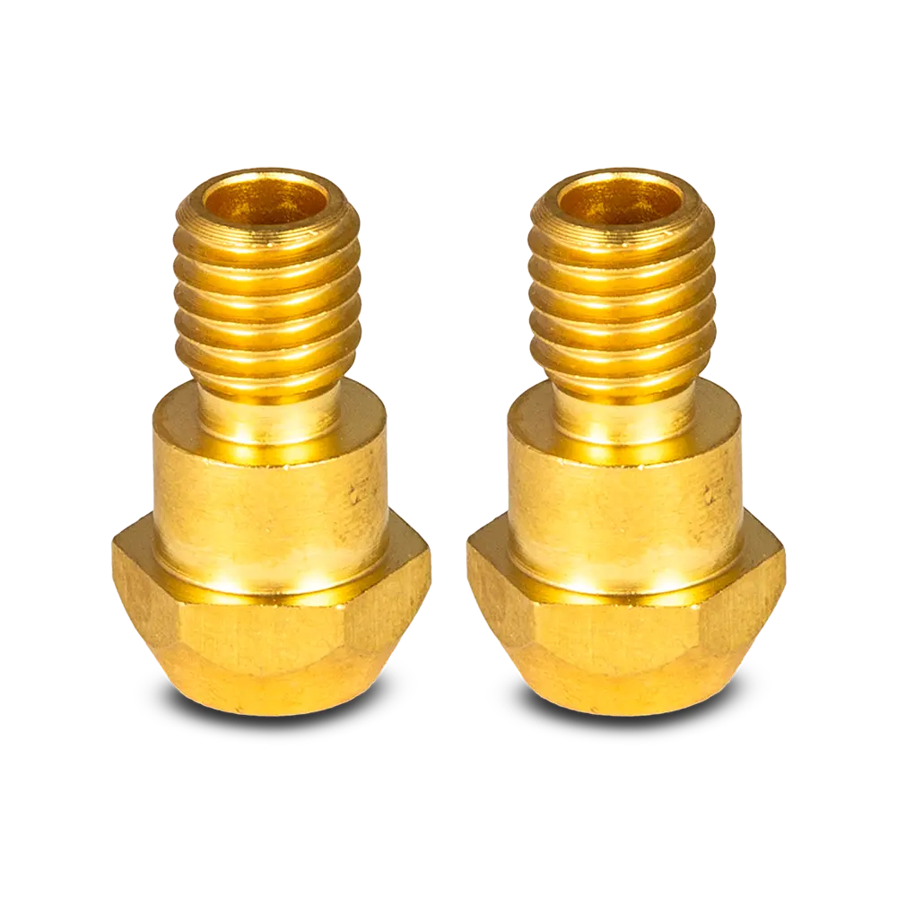 UNIMIG MIG Torch Binzel Style Tip Holder (BZL15/24/25/26/36/38/500)