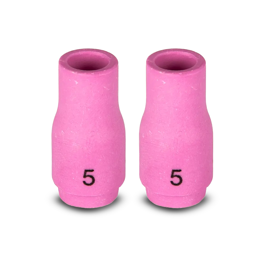 UNIMIG TIG Torch Ceramic Cups (9/20)