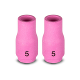 UNIMIG TIG Torch Ceramic Cups (9/20)