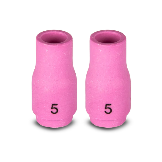 UNIMIG TIG Torch Ceramic Cups (9/20)