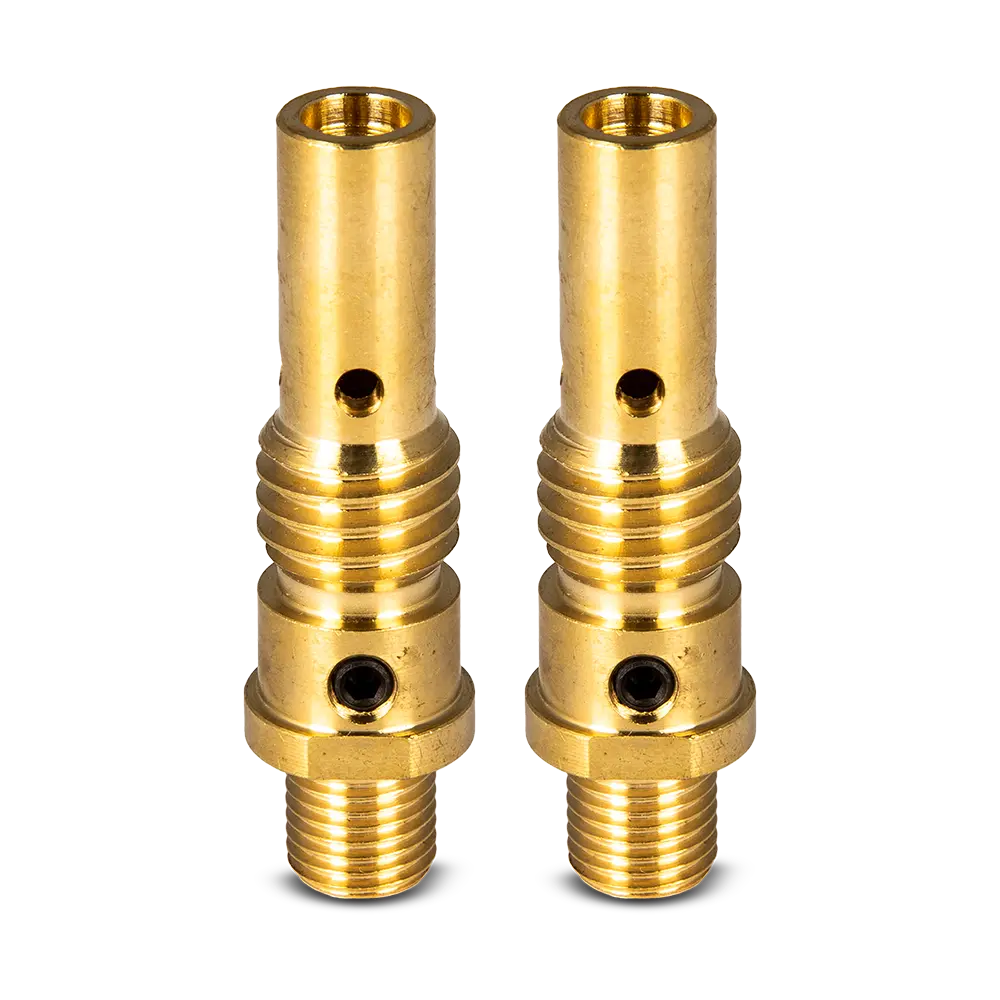 UNIMIG MIG TWECO Style Gas Diffuser (TW2/TW4)