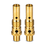 UNIMIG MIG TWECO Style Gas Diffuser (TW2/TW4)