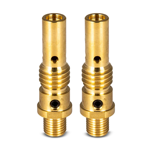 UNIMIG MIG TWECO Style Gas Diffuser (TW2/TW4)