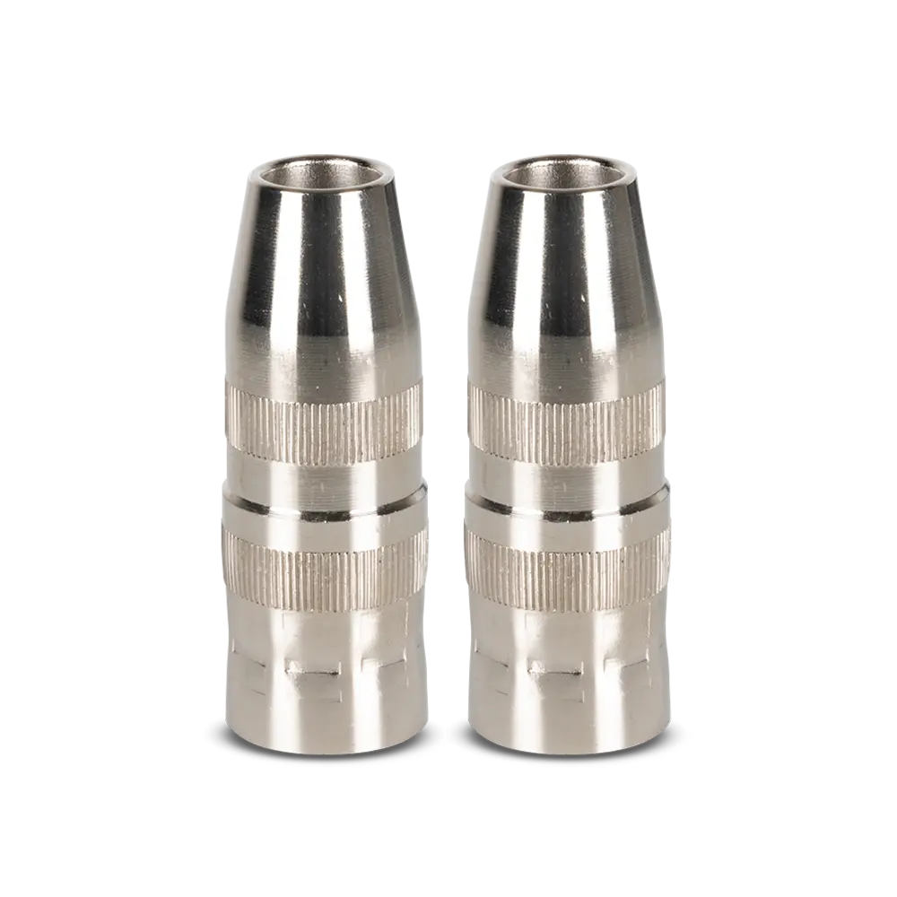 UNIMIG M350/M580W Insulated Gas Nozzles
