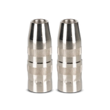 UNIMIG M350/M580W Insulated Gas Nozzles