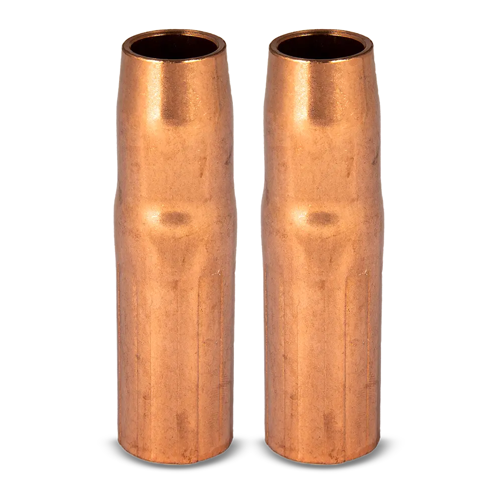 UNIMIG MIG TWECO Style Gas Nozzle (TW2/TW4/TW5)