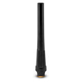UNIMIG TIG Torch Back Caps – Long, Medium, Short (9/20, 17/18/26, T2/T3W/T4W, T3)