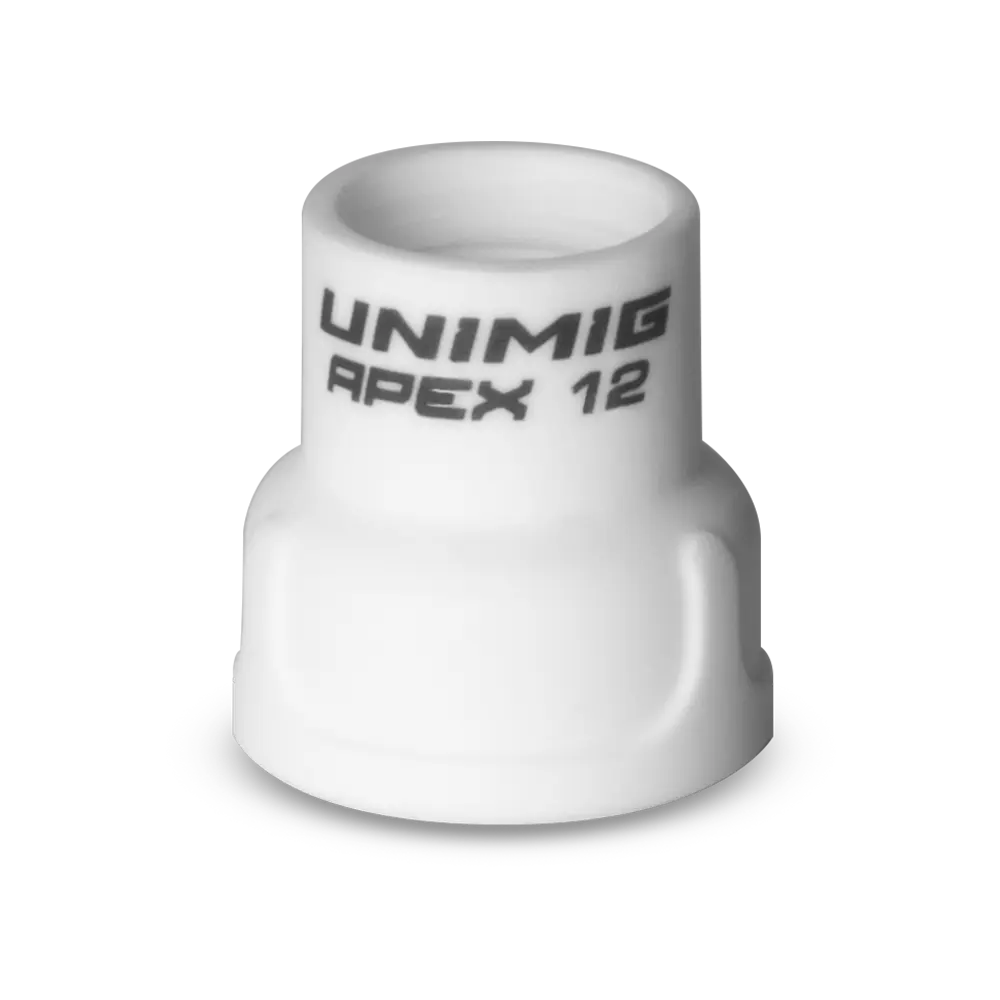 UNIMIG APEX TIG Ceramic Cups