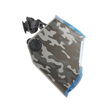 CIGWELD Arcmaster XC60 Camo Welding Helmet