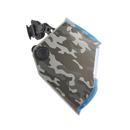 CIGWELD Arcmaster XC60 Camo Welding Helmet