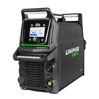 UNIMIG ENVY CUT 160 Plasma Cutter U11541