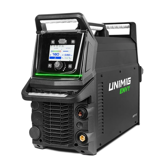 UNIMIG ENVY CUT 160 Plasma Cutter U11541