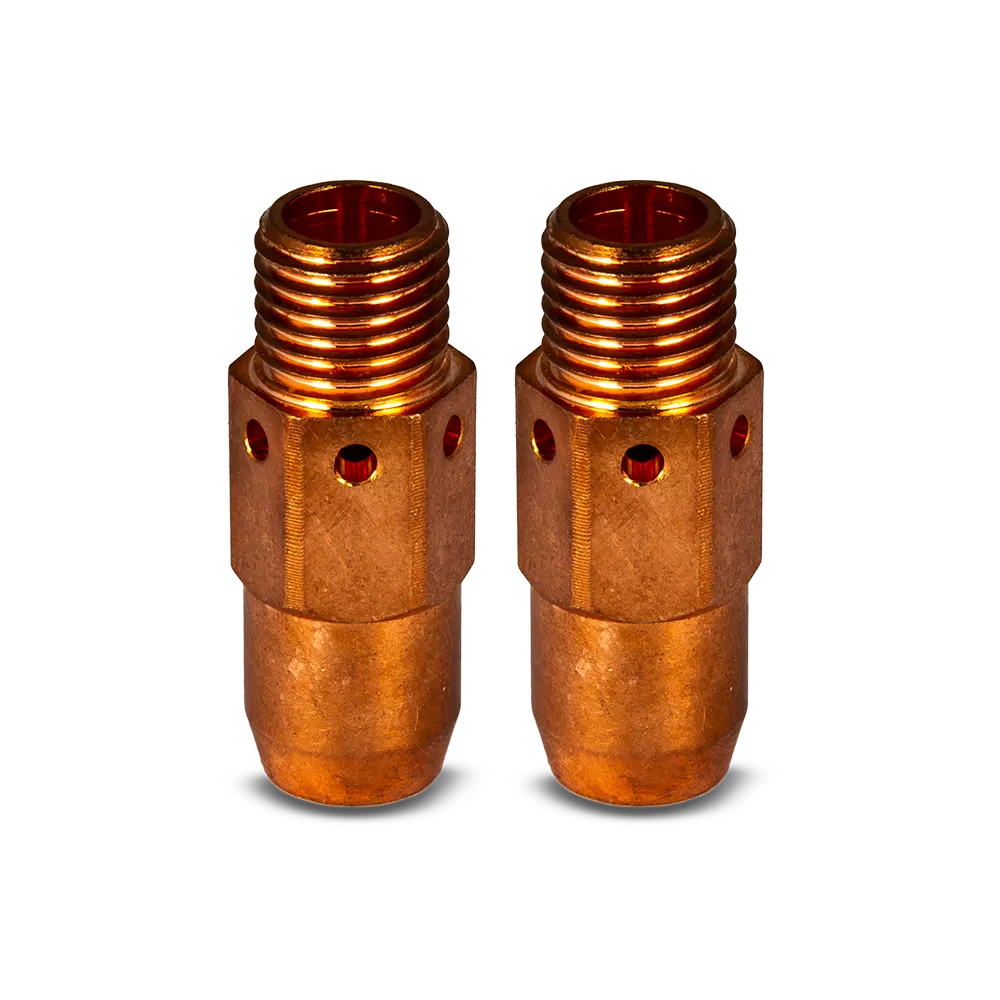 UNIMIG MIG TWECO Style Tip Holder (TW5)