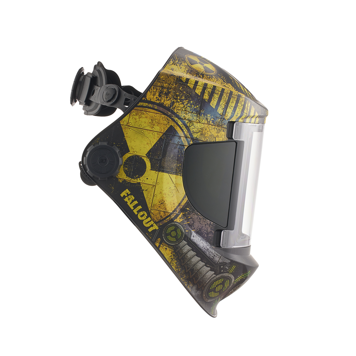 CIGWELD Arcmaster XC80 Fallout Welding Helmet