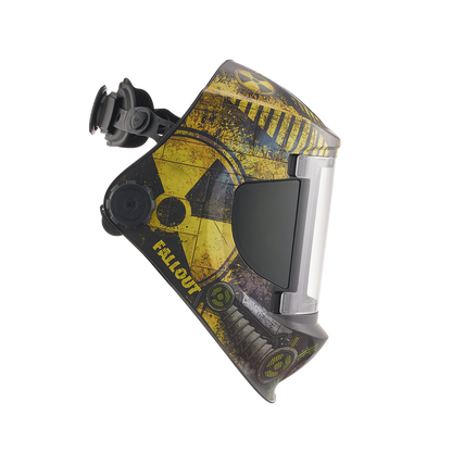 CIGWELD Arcmaster XC80 Fallout Welding Helmet