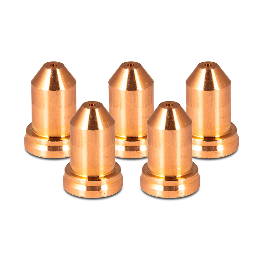 UNIMIG Plasma Torch Standoff Cutting Tips (SC30/SC80/SC120/SC160)