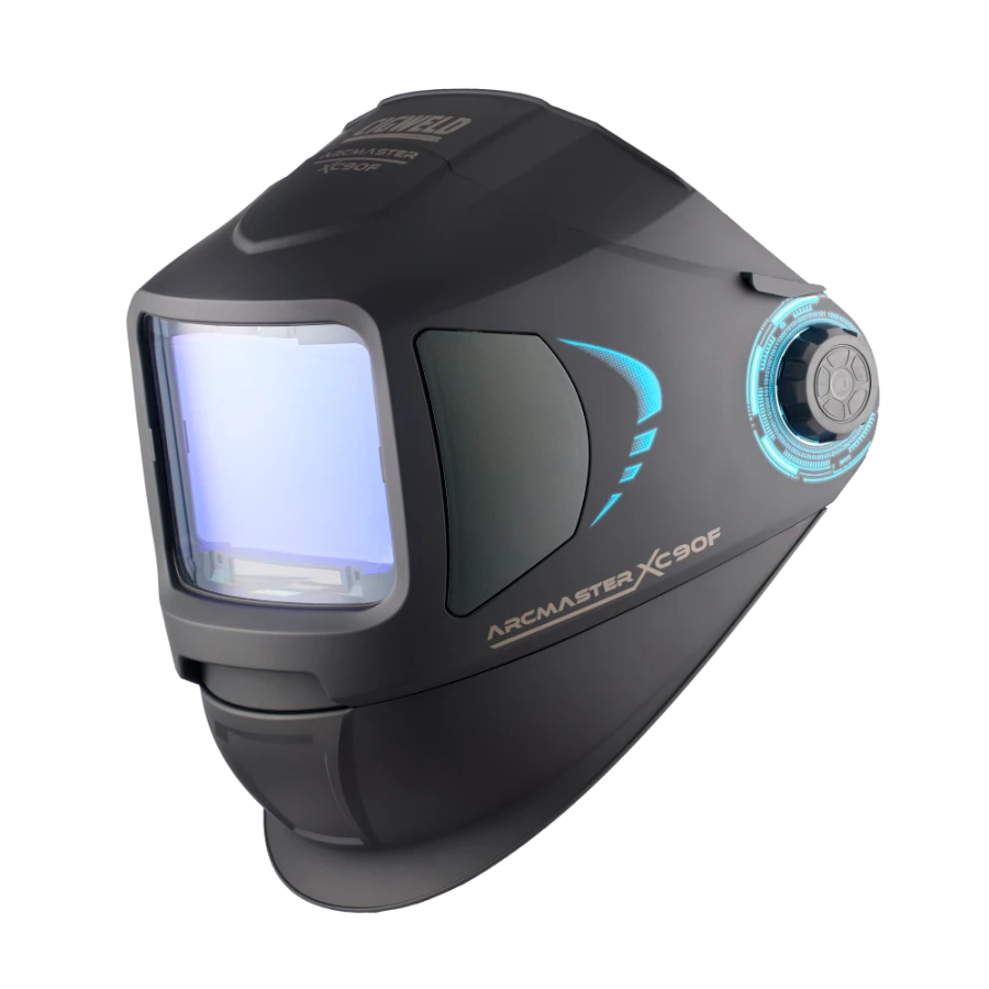 CIGWELD Arcmaster XC90F BLAX Welding Helmet