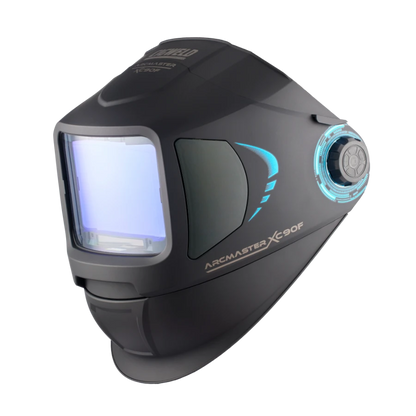 CIGWELD Arcmaster XC90F BLAX Welding Helmet