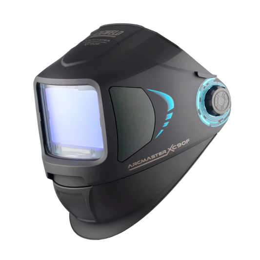 CIGWELD Arcmaster XC90F BLAX Welding Helmet