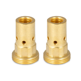 UNIMIG MIG Binzel Style Tip Holder (BZL15/24/25/26/36/38/500)