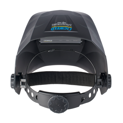 CIGWELD Arcmaster XC10 Reaper Welding Helmet