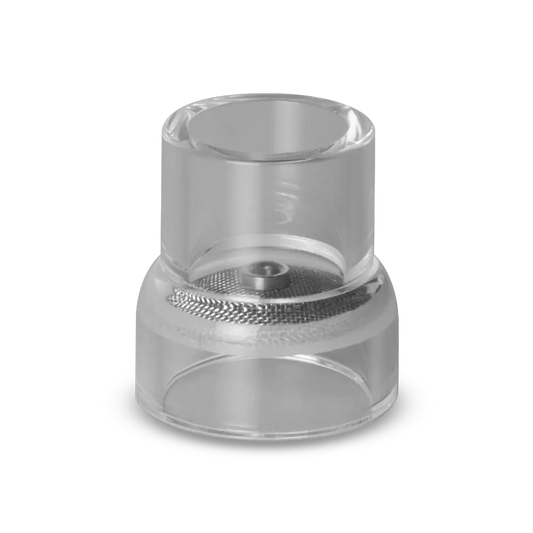 UNIMIG APEX Quartz Cups