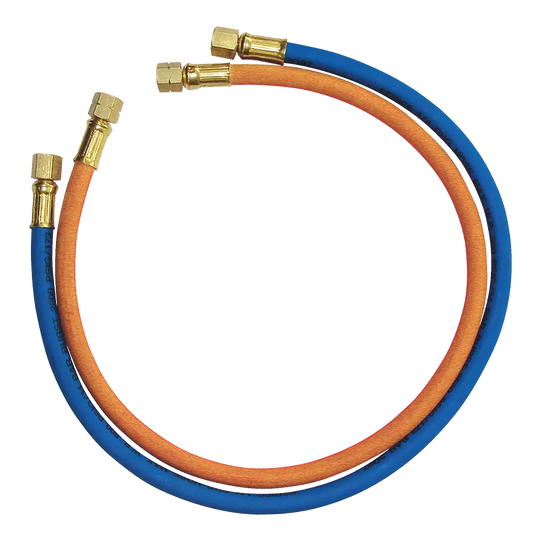 UNIMIG Straight Line Cutter Twin Gas Hoses