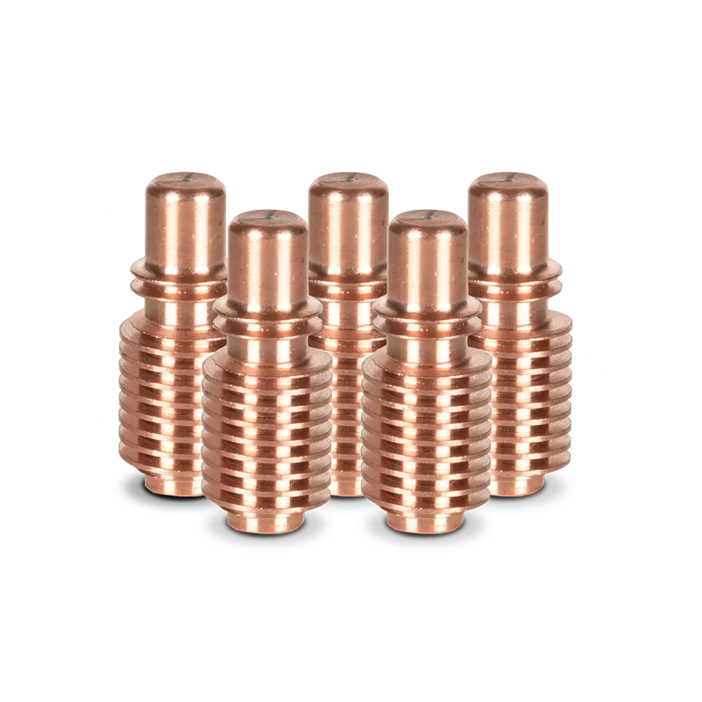 UNIMIG Plasma Torch Electrodes (SC30/SC80/SC120/SC160)