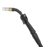 UNIMIG M580W Water-Cooled MIG Torch