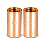 UNIMIG MIG TWECO Style Nozzle Insulators (TW2/TW4/TW5)