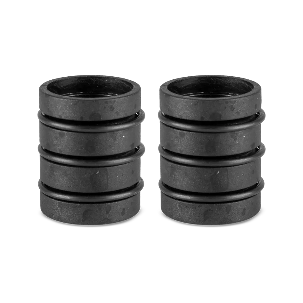 UNIMIG MIG TWECO Style Nozzle Insulators (TW2/TW4/TW5)
