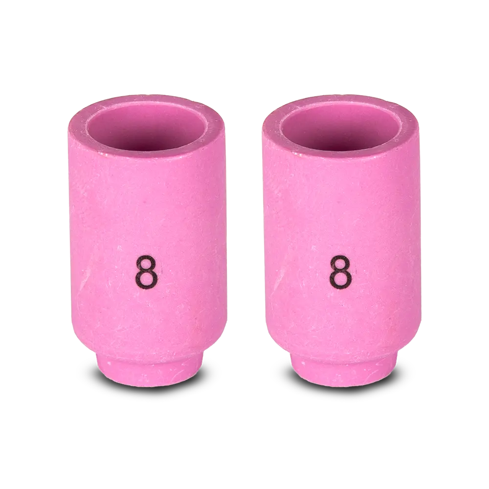 UNIMIG TIG Torch Ceramic Cups (9/20)