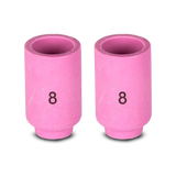 UNIMIG TIG Torch Ceramic Cups (9/20)
